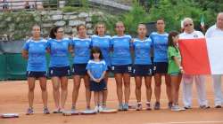 Finale Serie A Open Femminile 2015